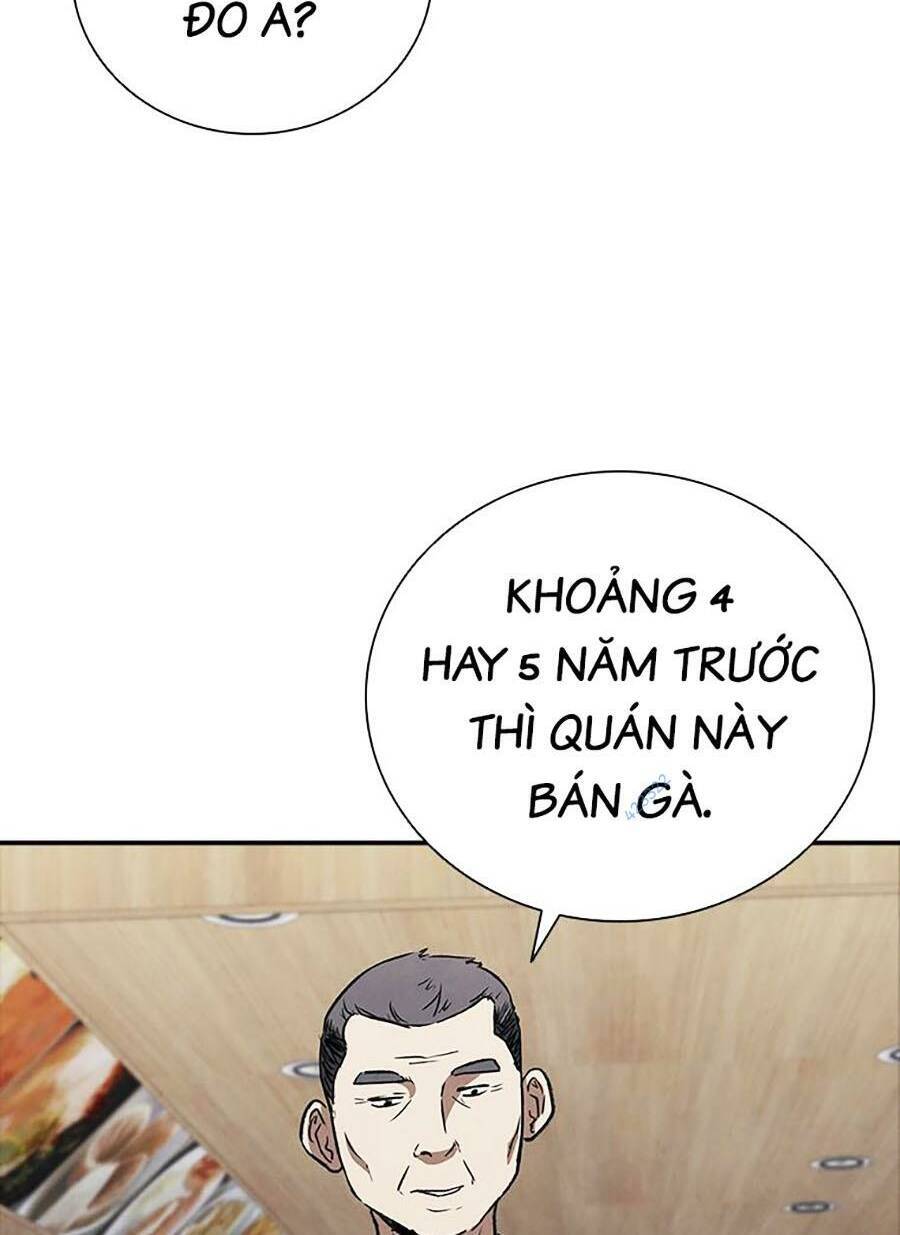 Cá Mập Wyvern Chapter 24 - Trang 2