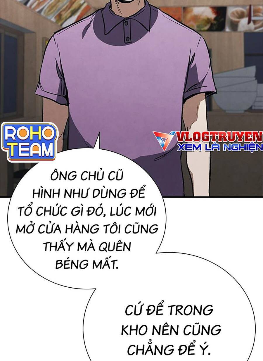 Cá Mập Wyvern Chapter 24 - Trang 2