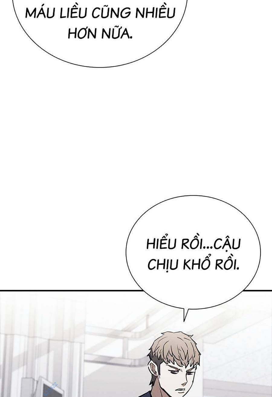 Cá Mập Wyvern Chapter 24 - Trang 2