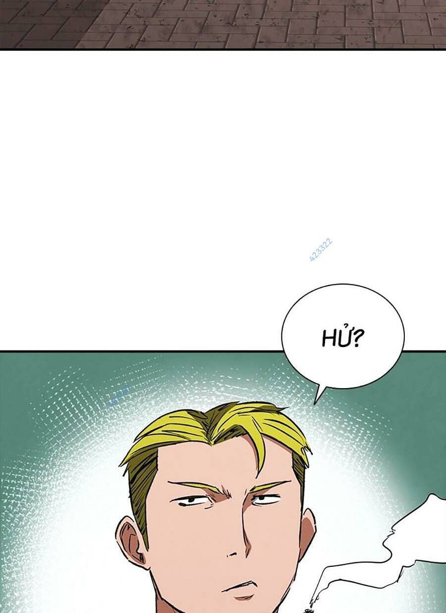 Cá Mập Wyvern Chapter 24 - Trang 2