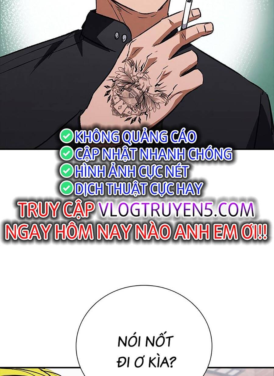 Cá Mập Wyvern Chapter 24 - Trang 2