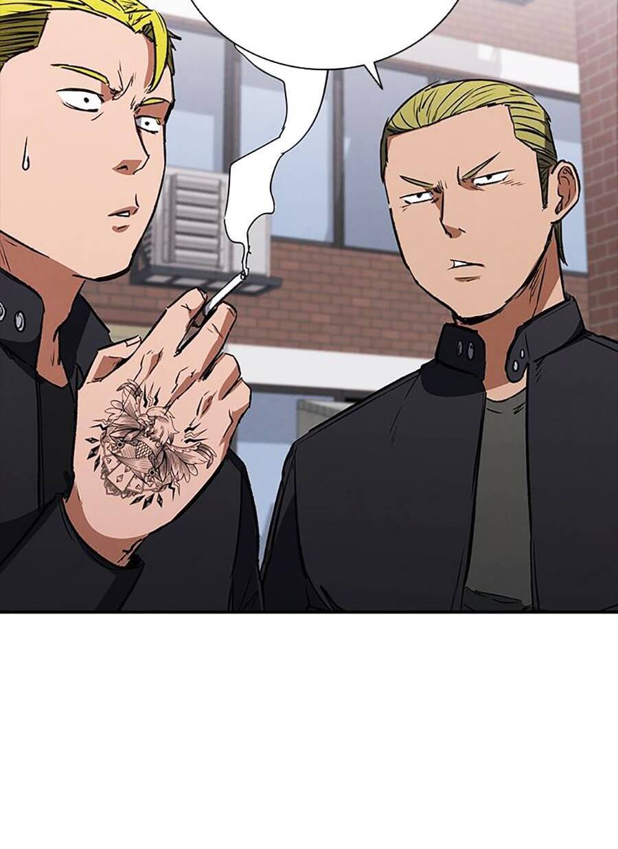 Cá Mập Wyvern Chapter 24 - Trang 2