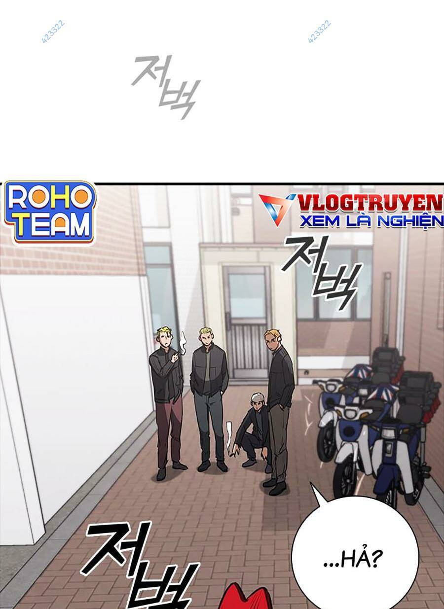 Cá Mập Wyvern Chapter 24 - Trang 2