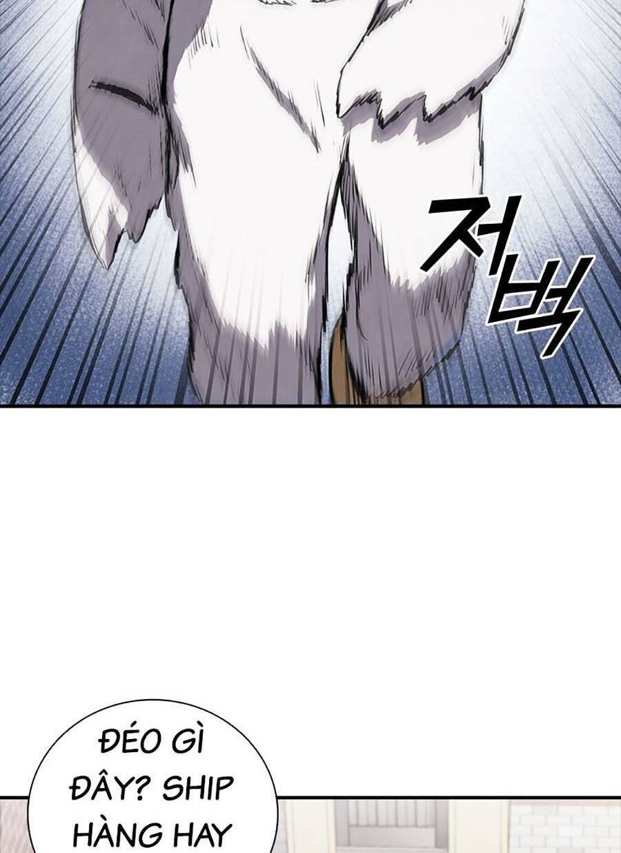 Cá Mập Wyvern Chapter 24 - Trang 2