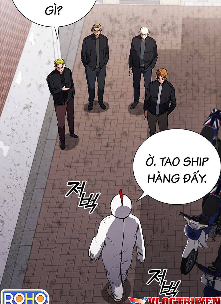 Cá Mập Wyvern Chapter 24 - Trang 2