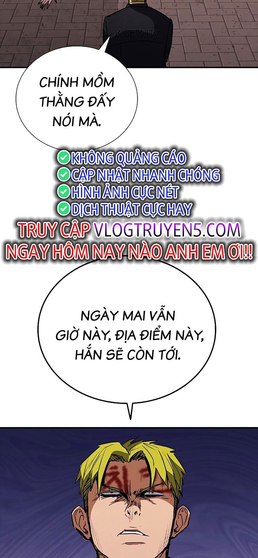 Cá Mập Wyvern Chapter 25 - Trang 2