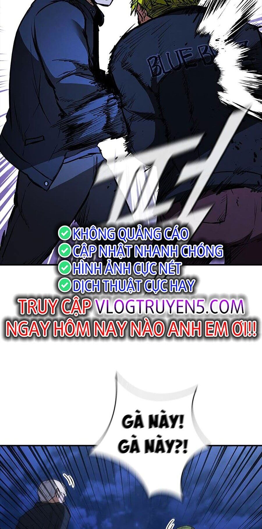 Cá Mập Wyvern Chapter 25 - Trang 2