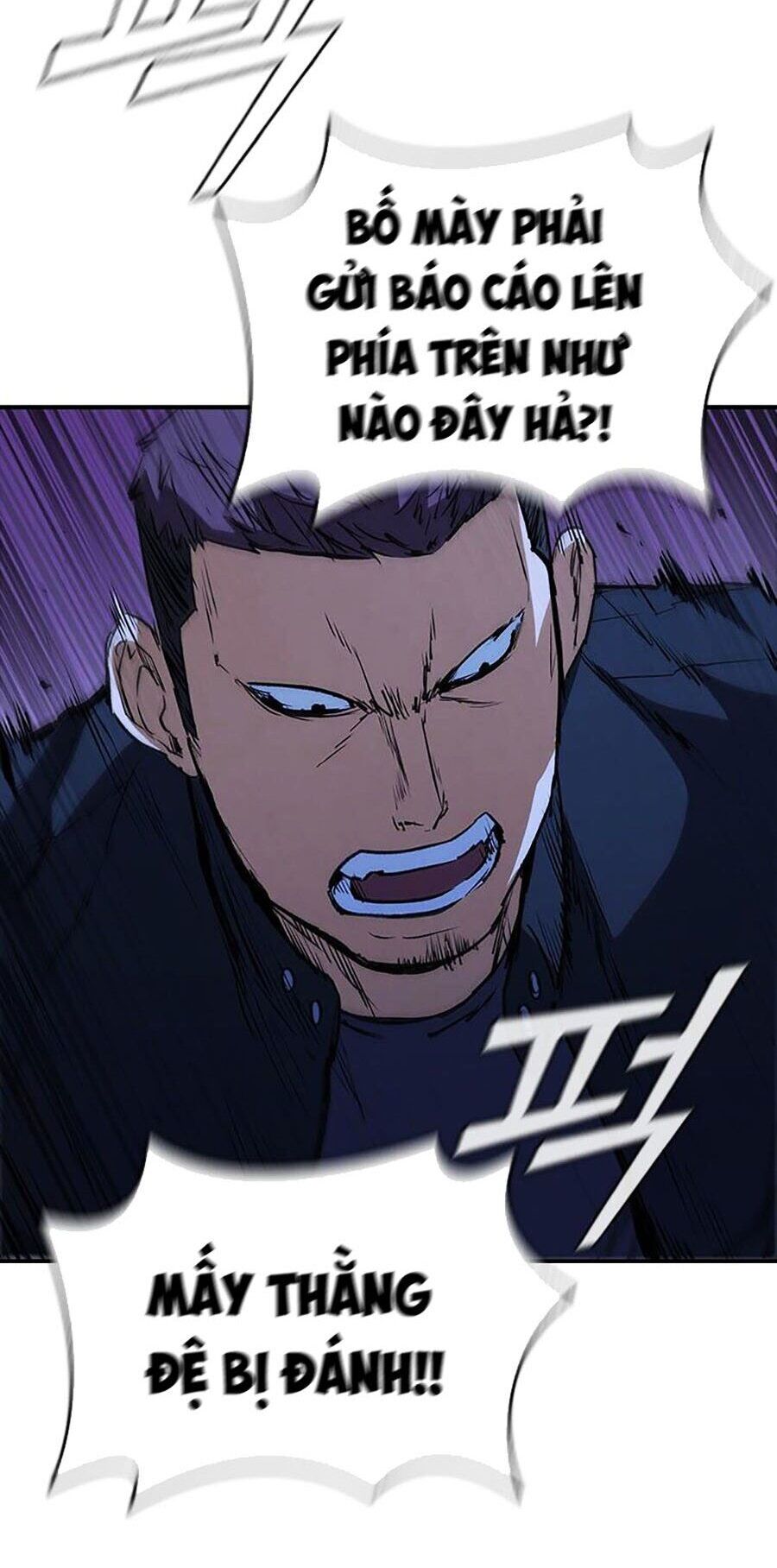 Cá Mập Wyvern Chapter 25 - Trang 2