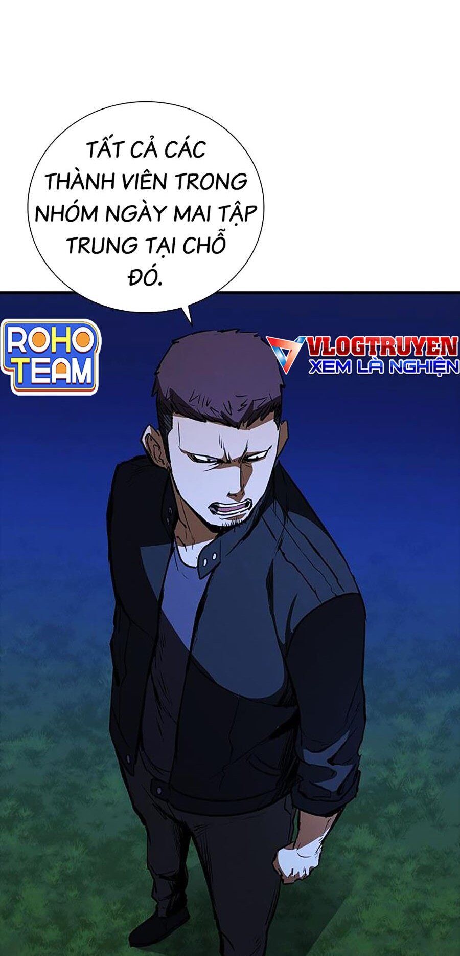 Cá Mập Wyvern Chapter 25 - Trang 2