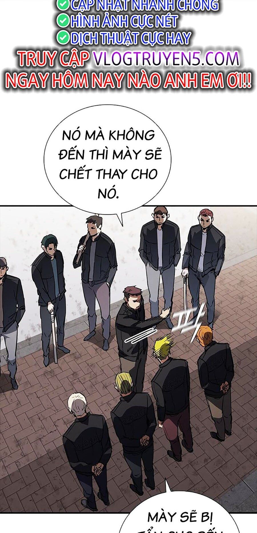 Cá Mập Wyvern Chapter 25 - Trang 2