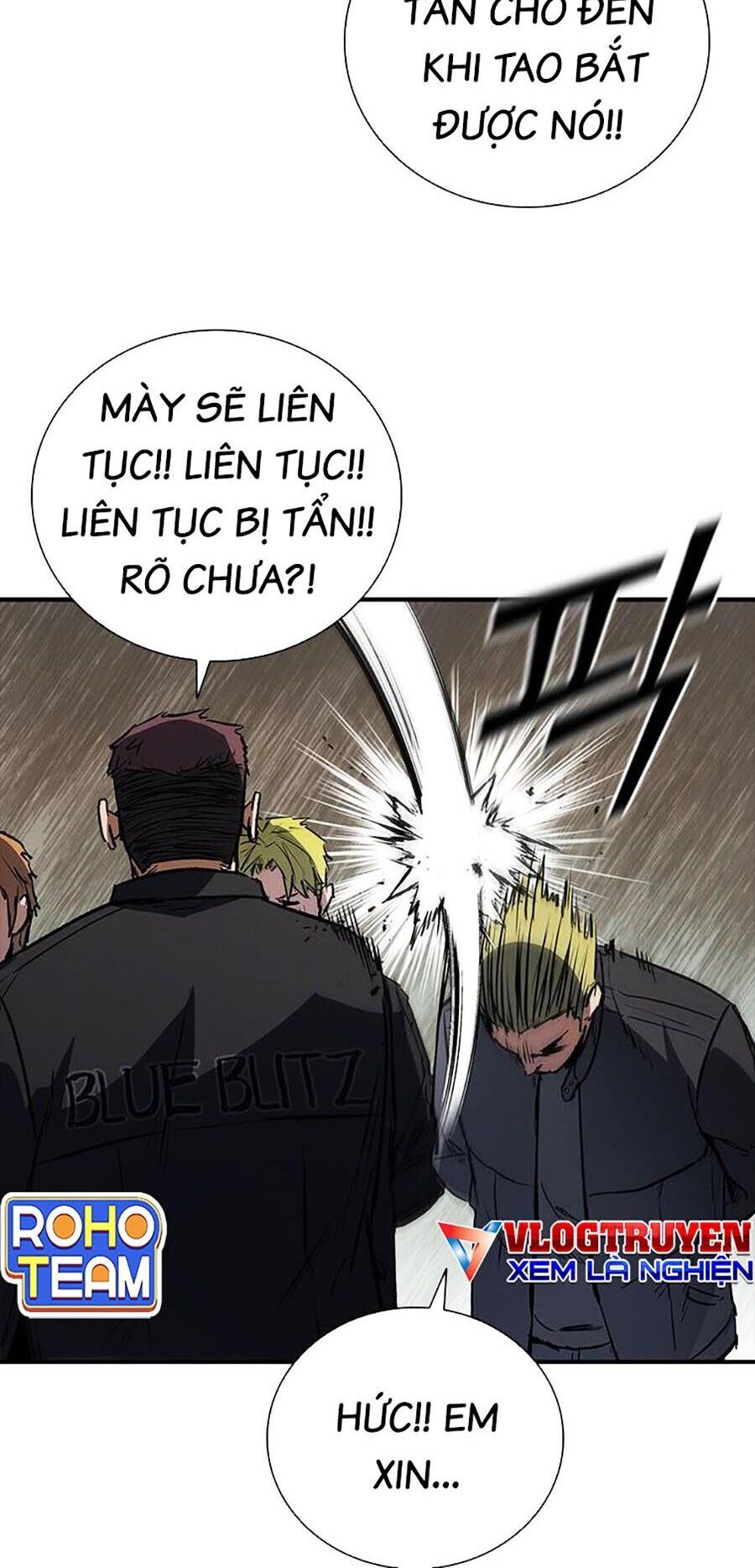 Cá Mập Wyvern Chapter 25 - Trang 2