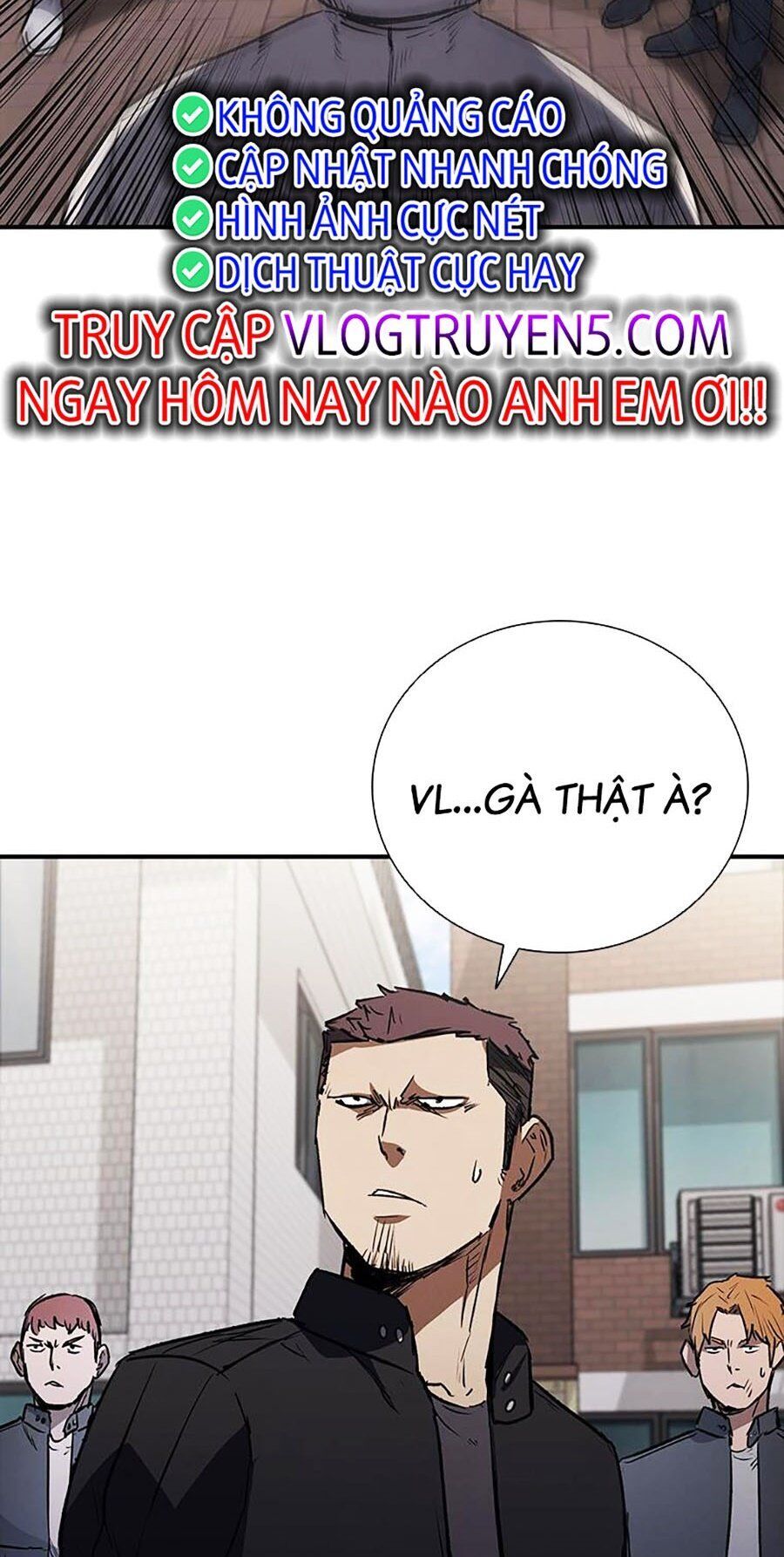 Cá Mập Wyvern Chapter 25 - Trang 2