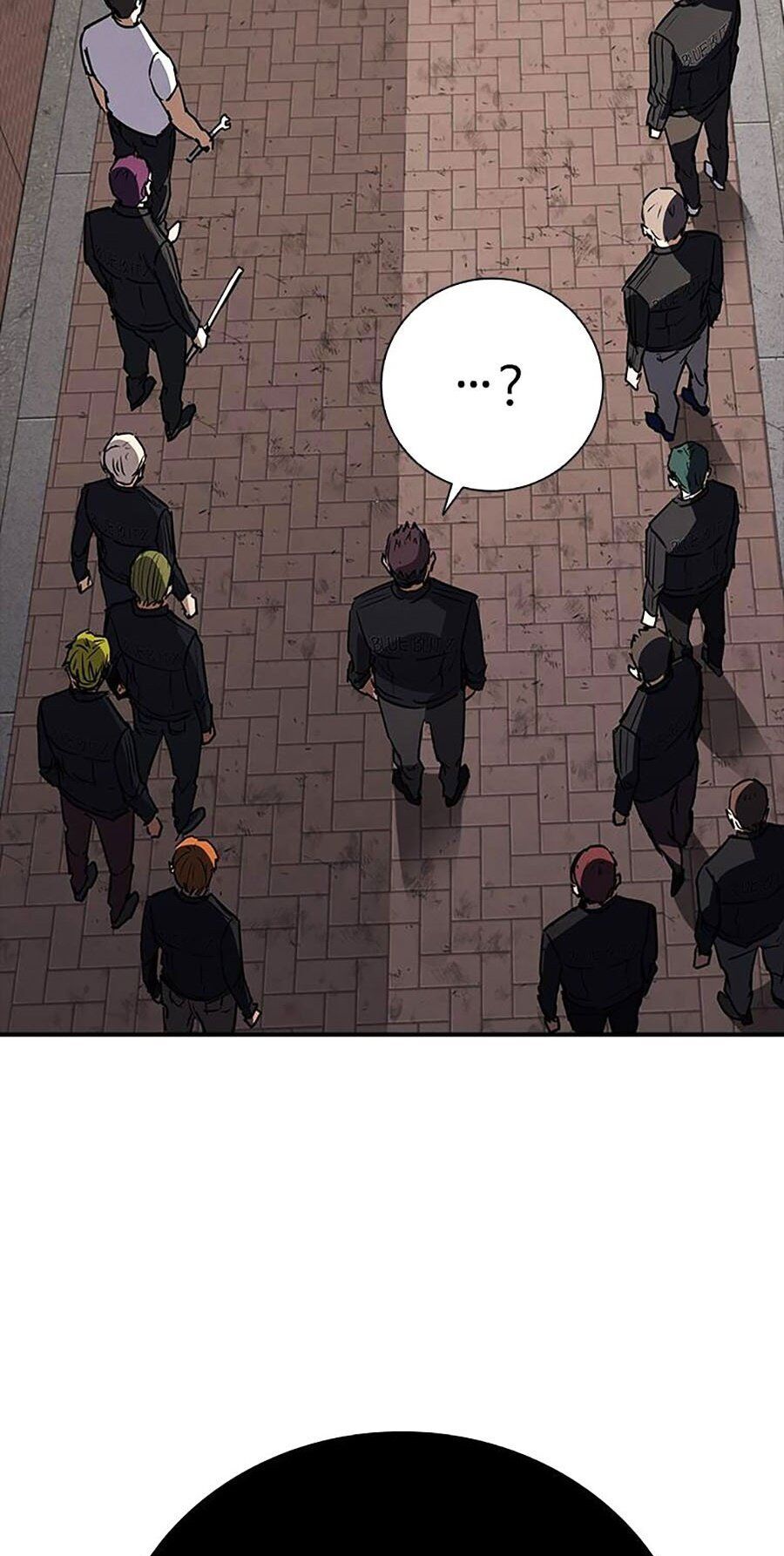 Cá Mập Wyvern Chapter 25 - Trang 2