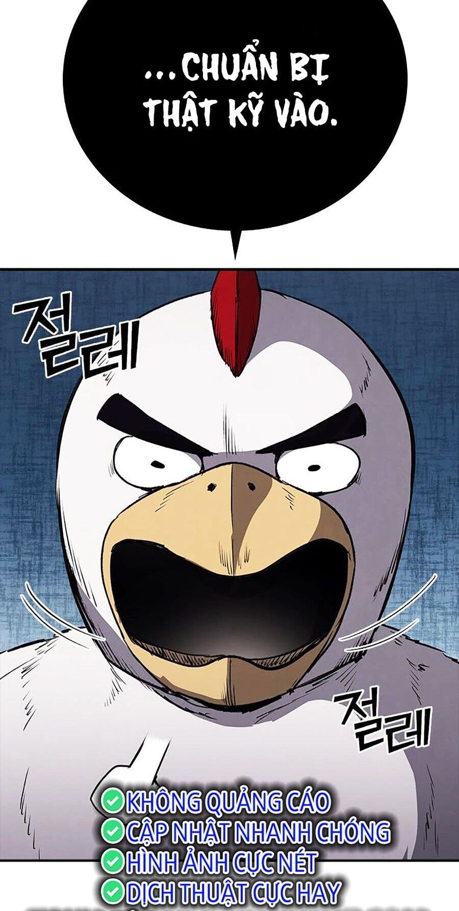 Cá Mập Wyvern Chapter 25 - Trang 2