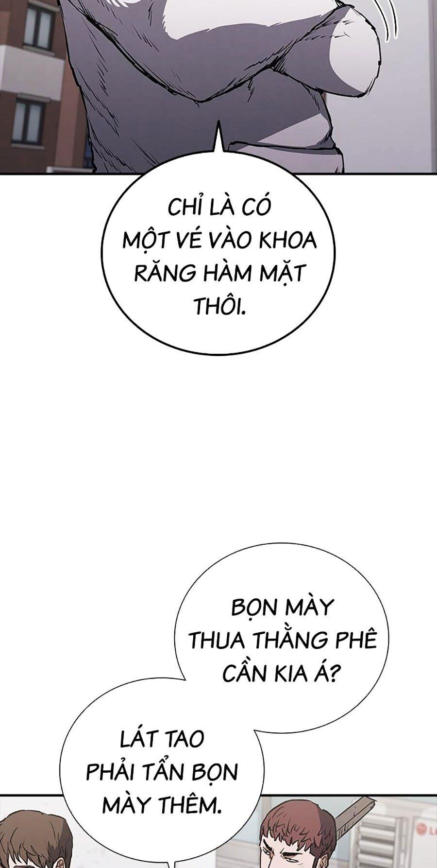 Cá Mập Wyvern Chapter 25 - Trang 2