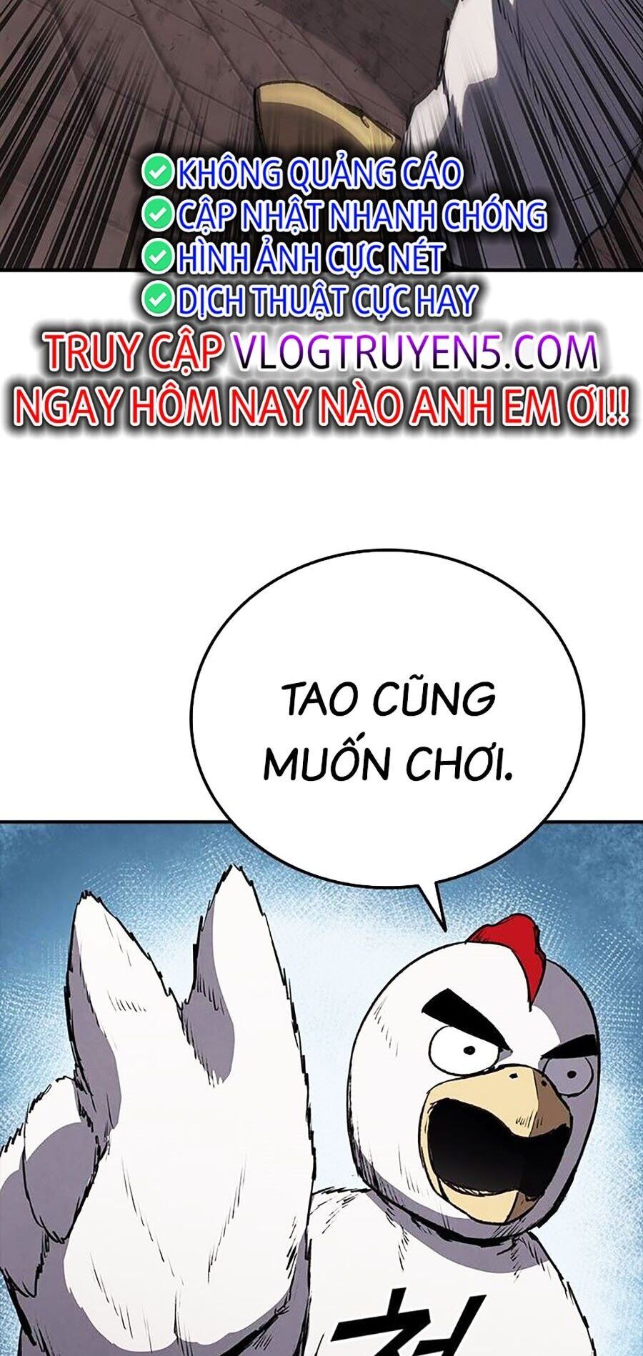 Cá Mập Wyvern Chapter 25 - Trang 2