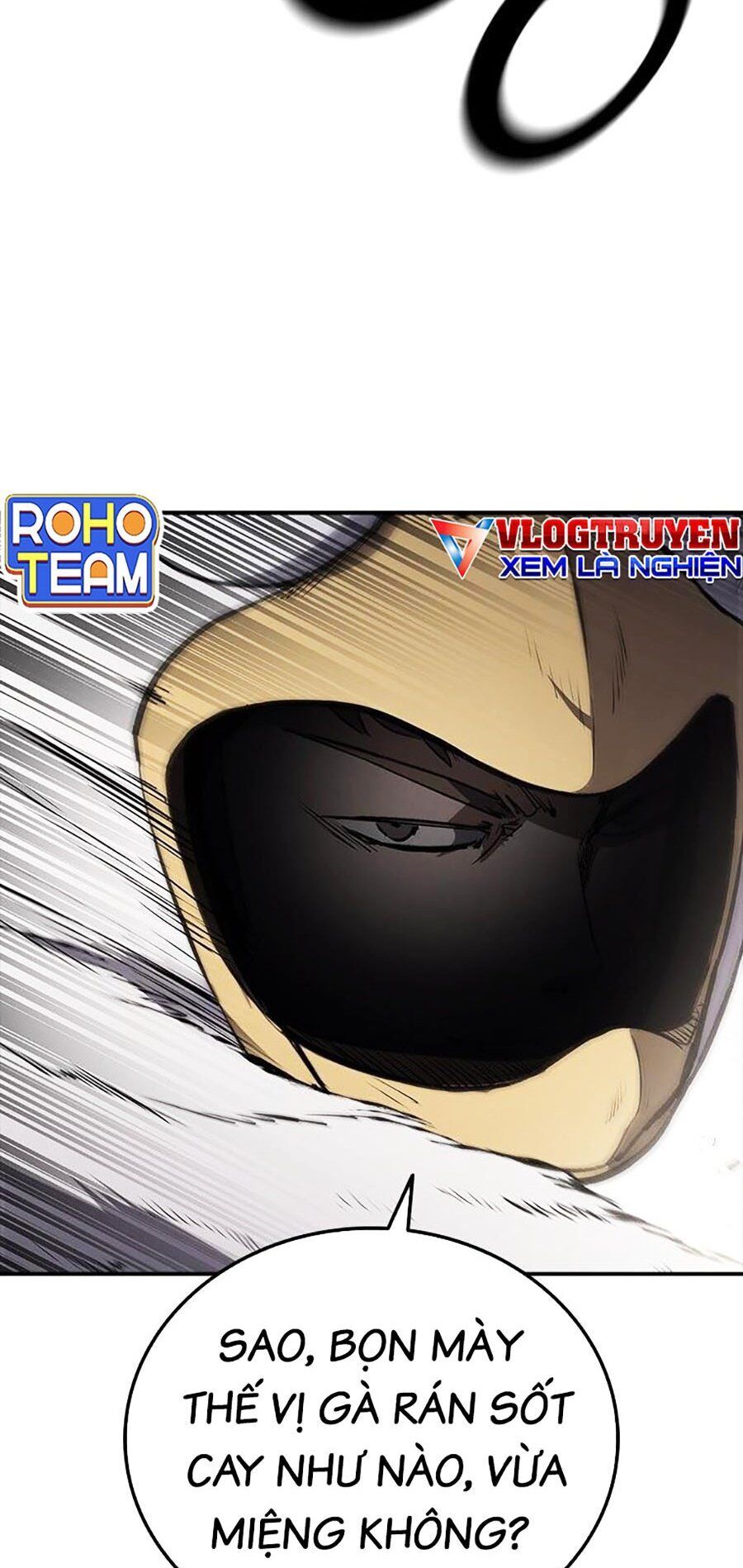 Cá Mập Wyvern Chapter 25 - Trang 2