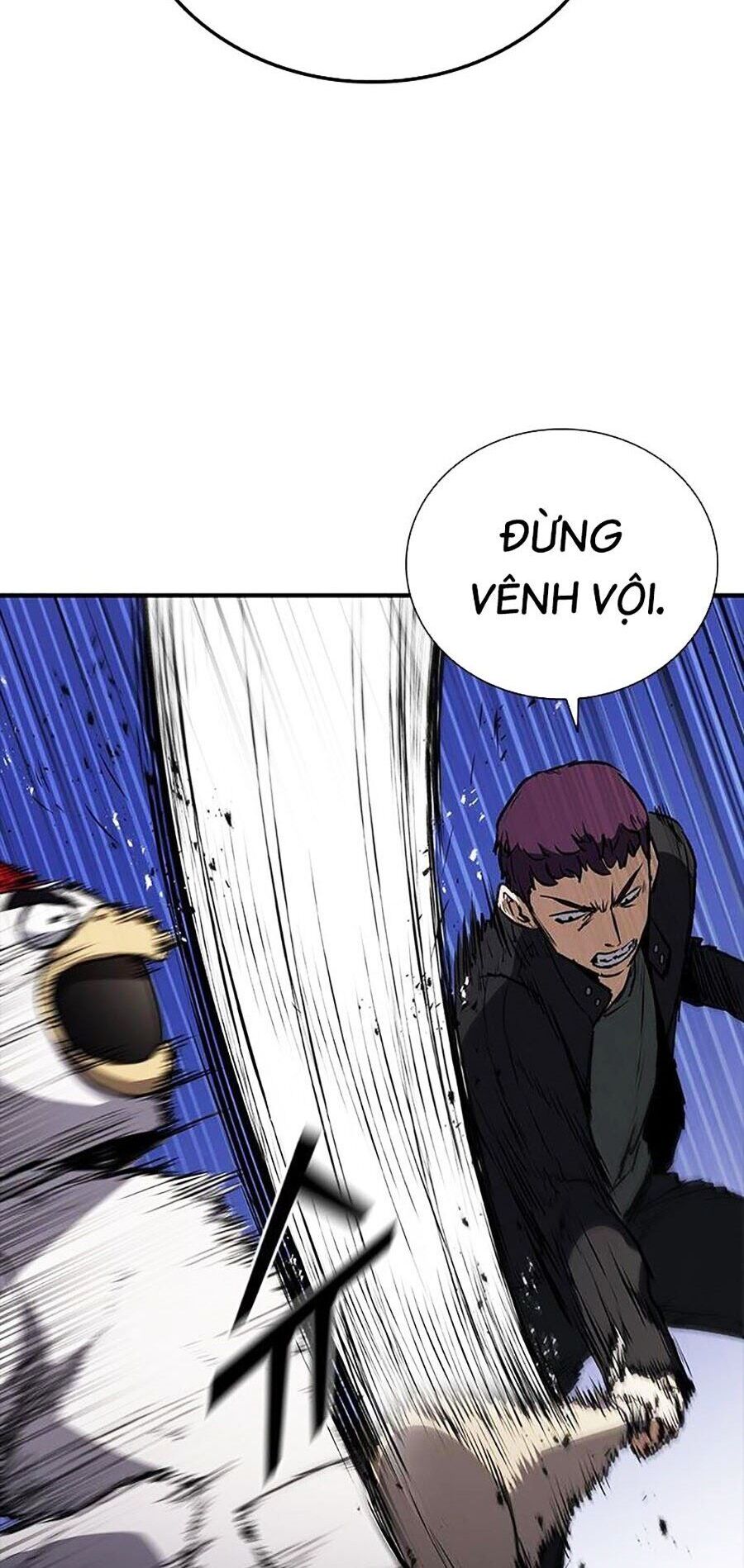 Cá Mập Wyvern Chapter 25 - Trang 2