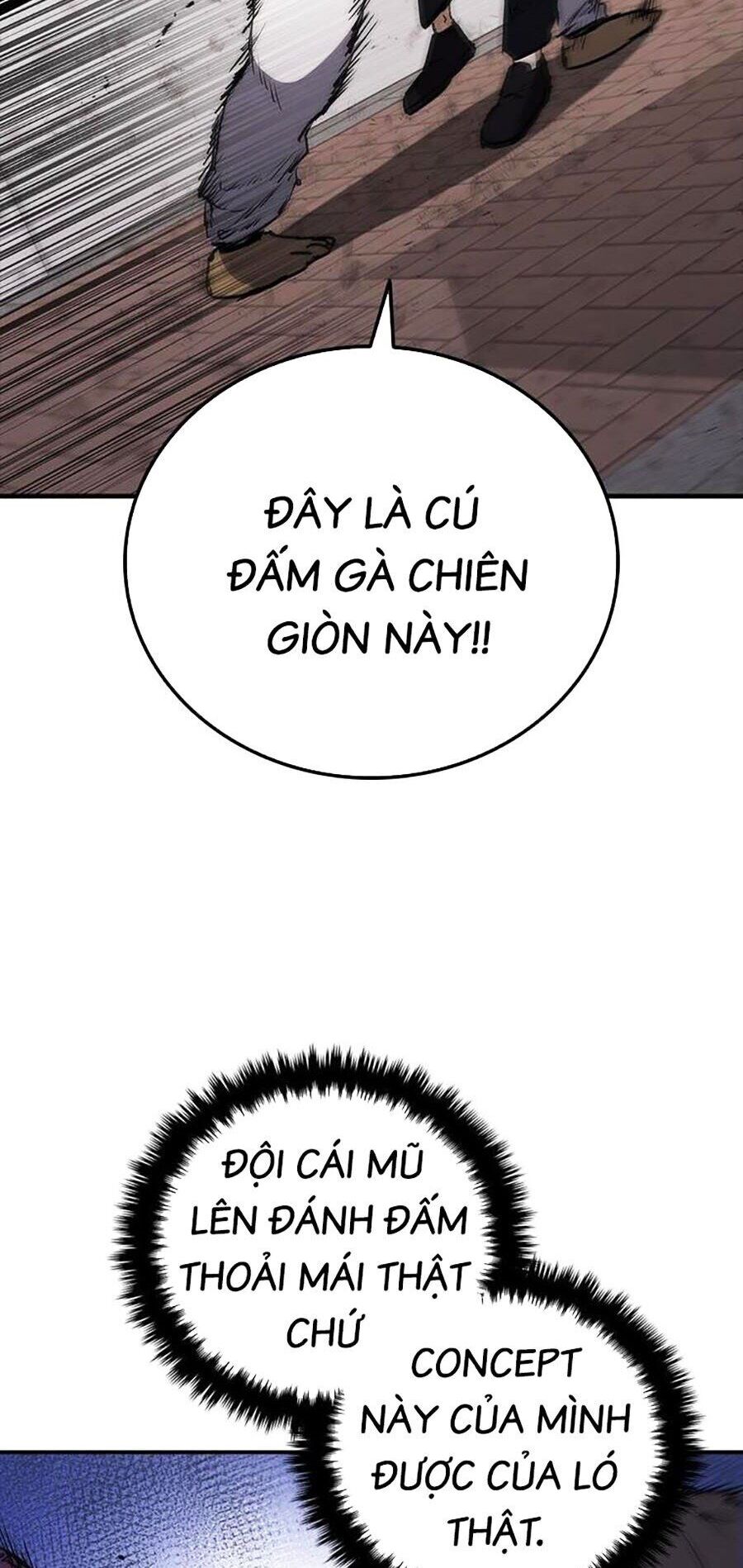 Cá Mập Wyvern Chapter 25 - Trang 2