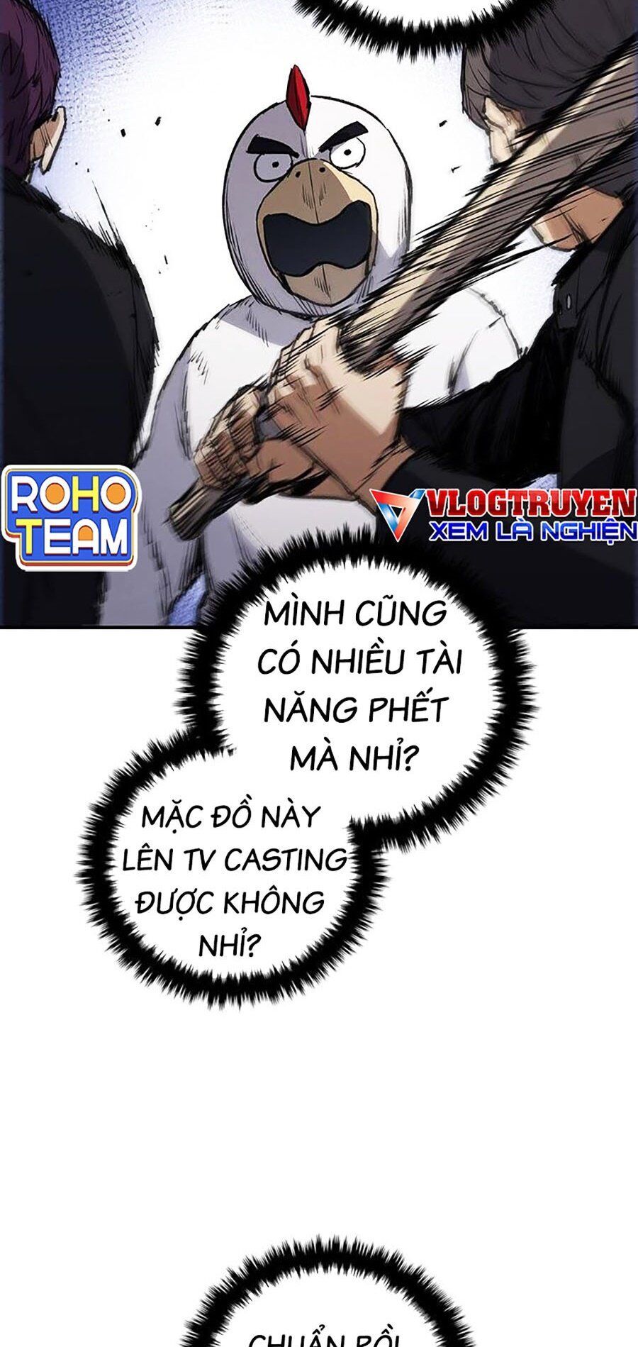 Cá Mập Wyvern Chapter 25 - Trang 2