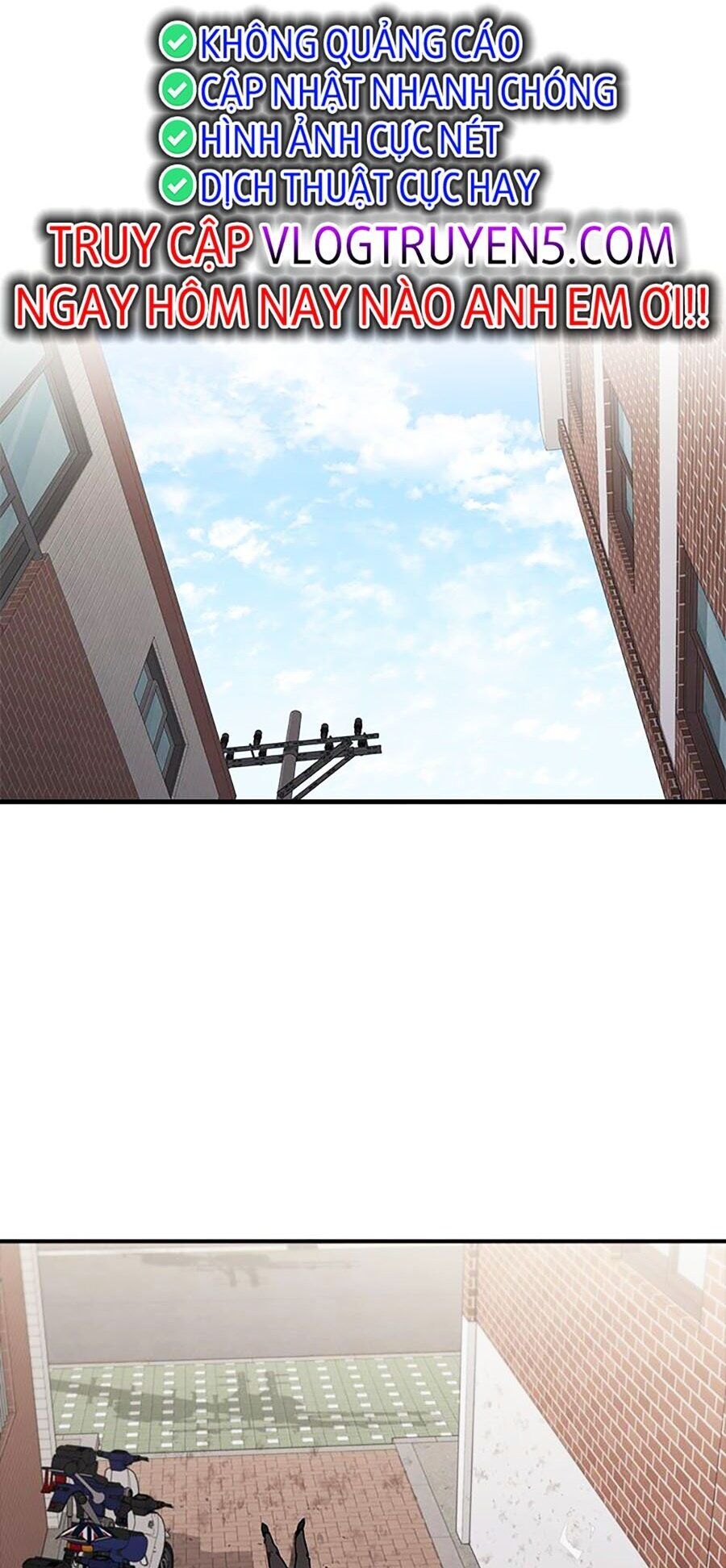 Cá Mập Wyvern Chapter 25 - Trang 2