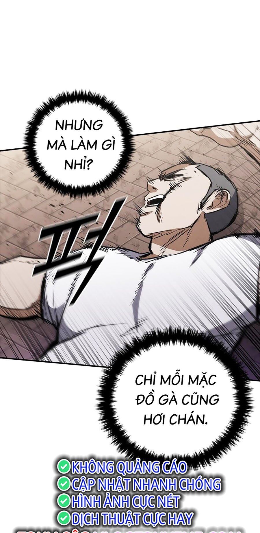 Cá Mập Wyvern Chapter 25 - Trang 2