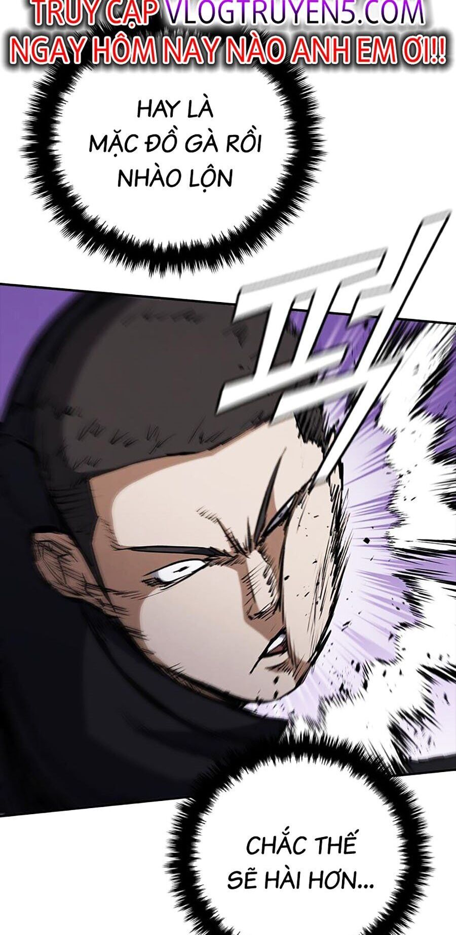 Cá Mập Wyvern Chapter 25 - Trang 2