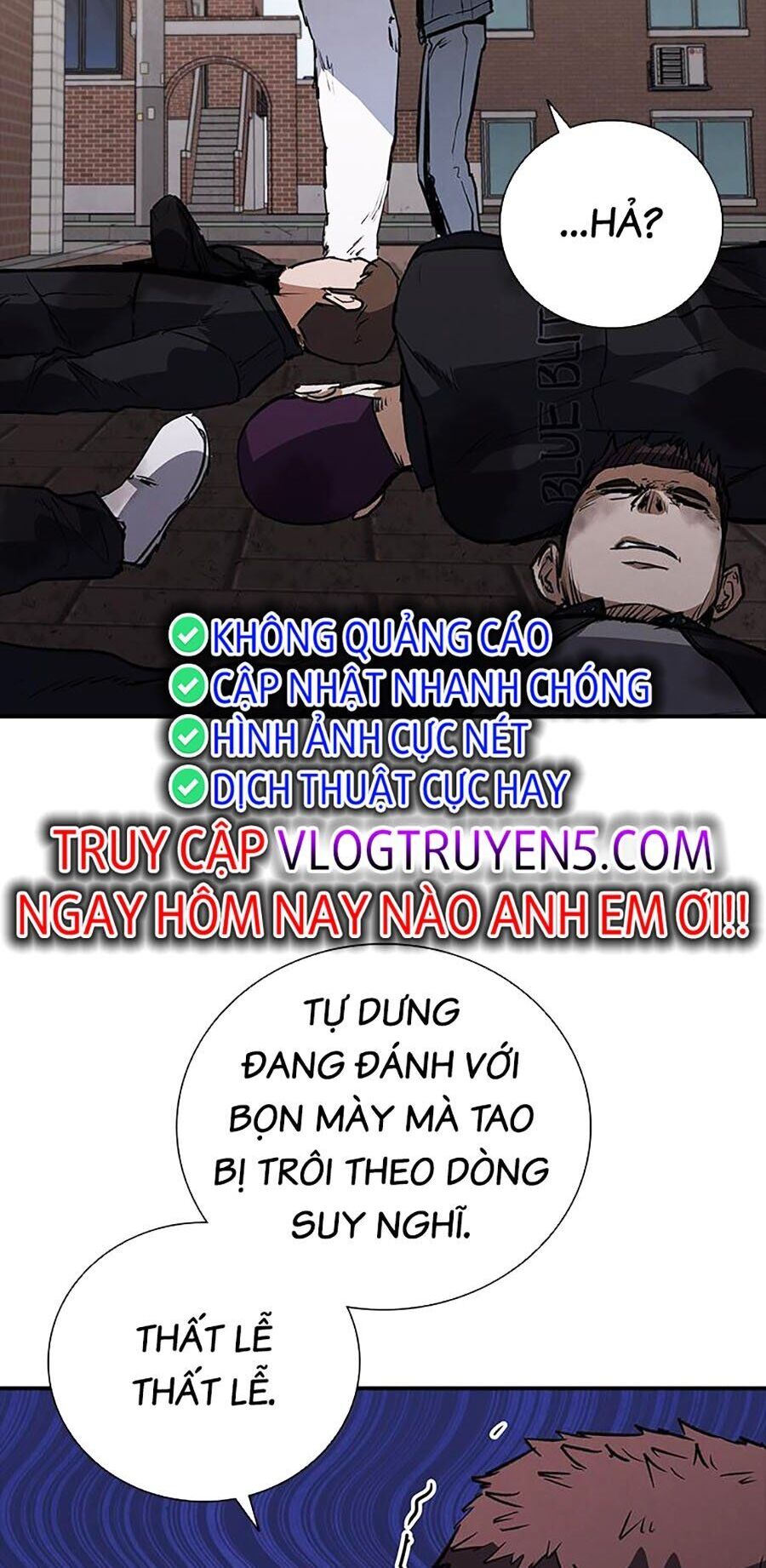 Cá Mập Wyvern Chapter 25 - Trang 2