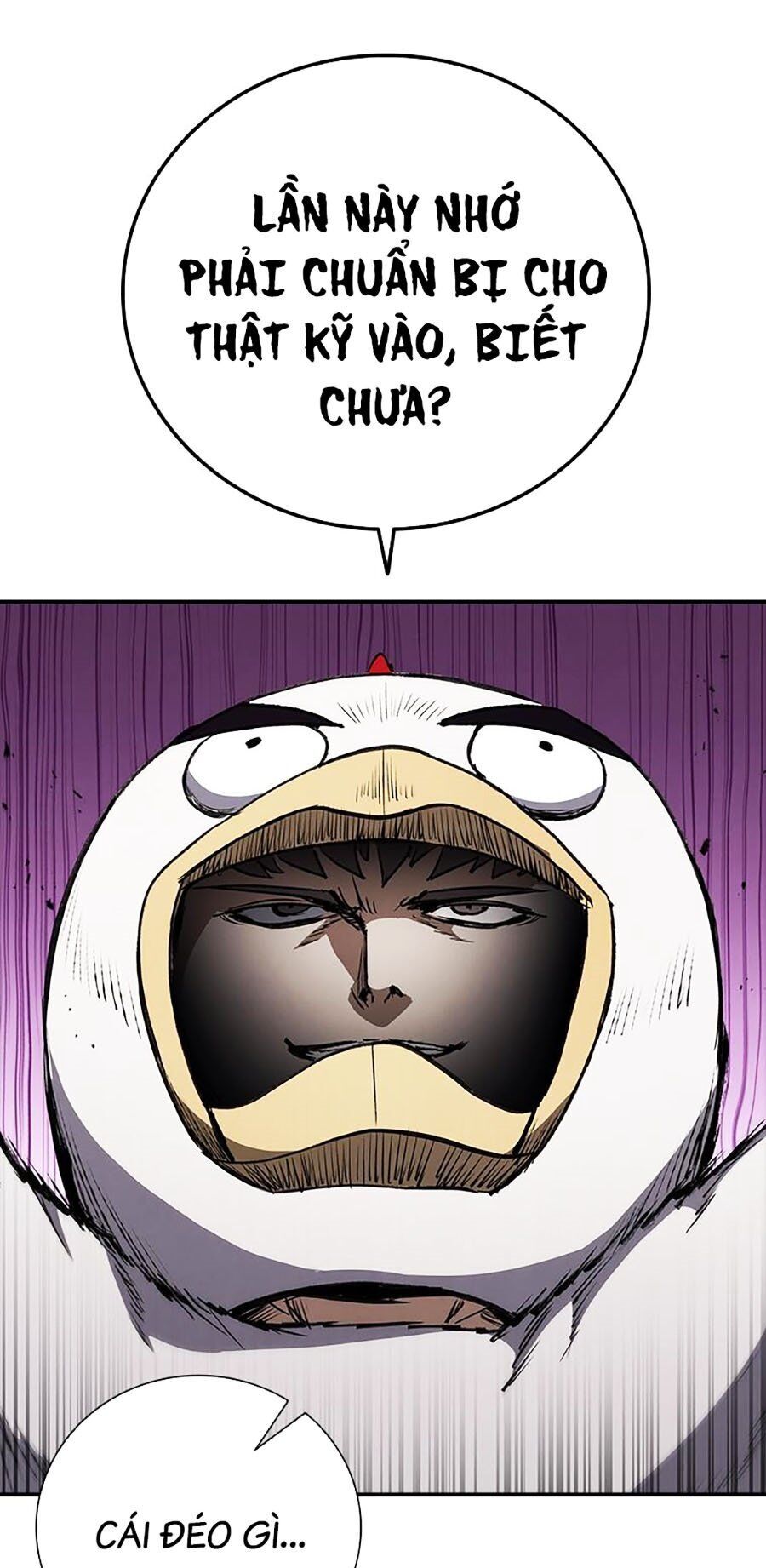 Cá Mập Wyvern Chapter 25 - Trang 2