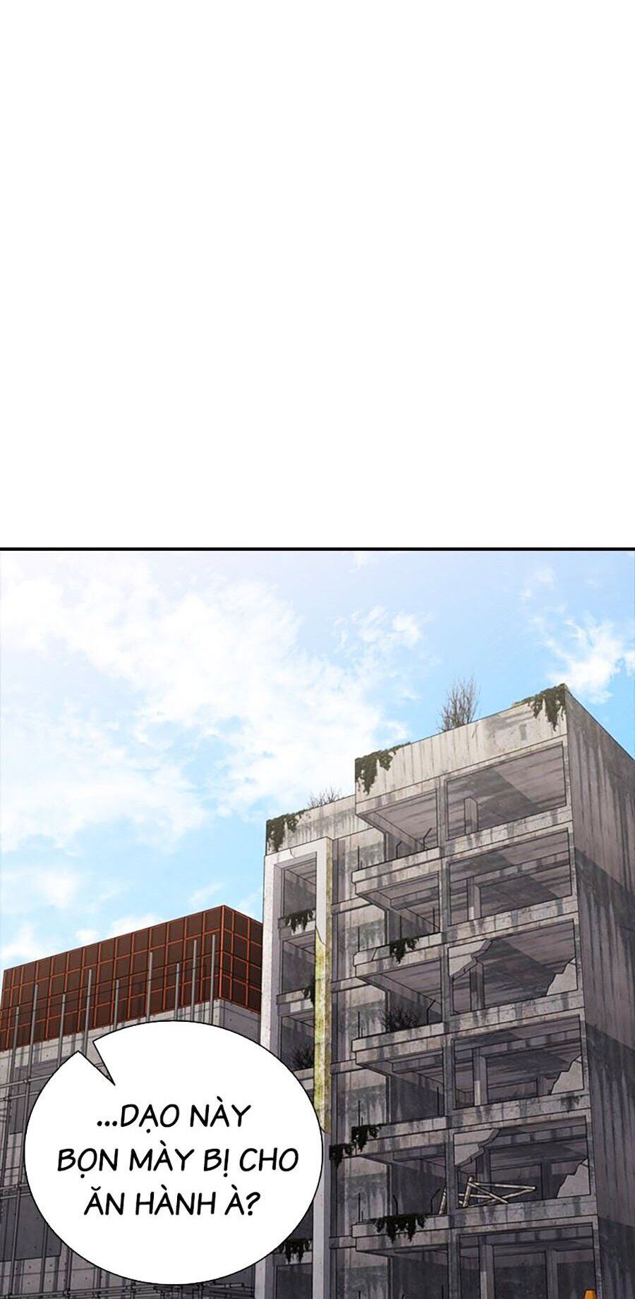 Cá Mập Wyvern Chapter 25 - Trang 2