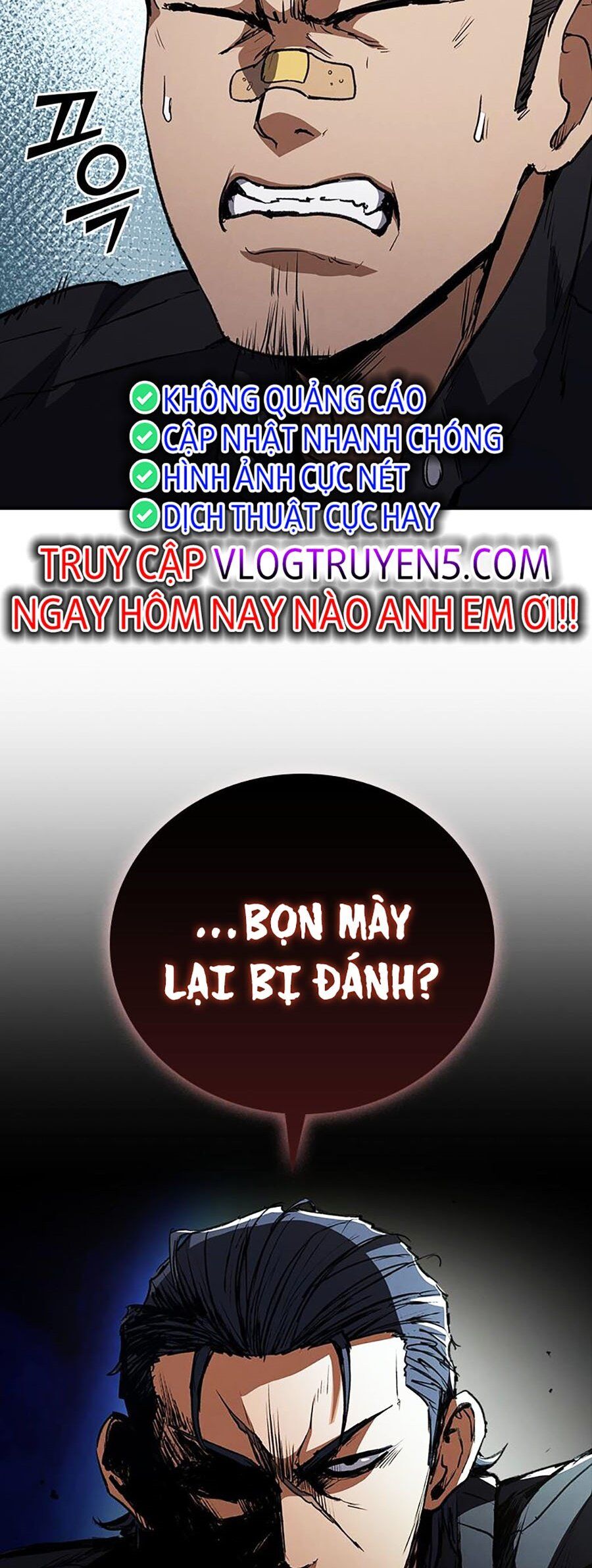 Cá Mập Wyvern Chapter 25 - Trang 2