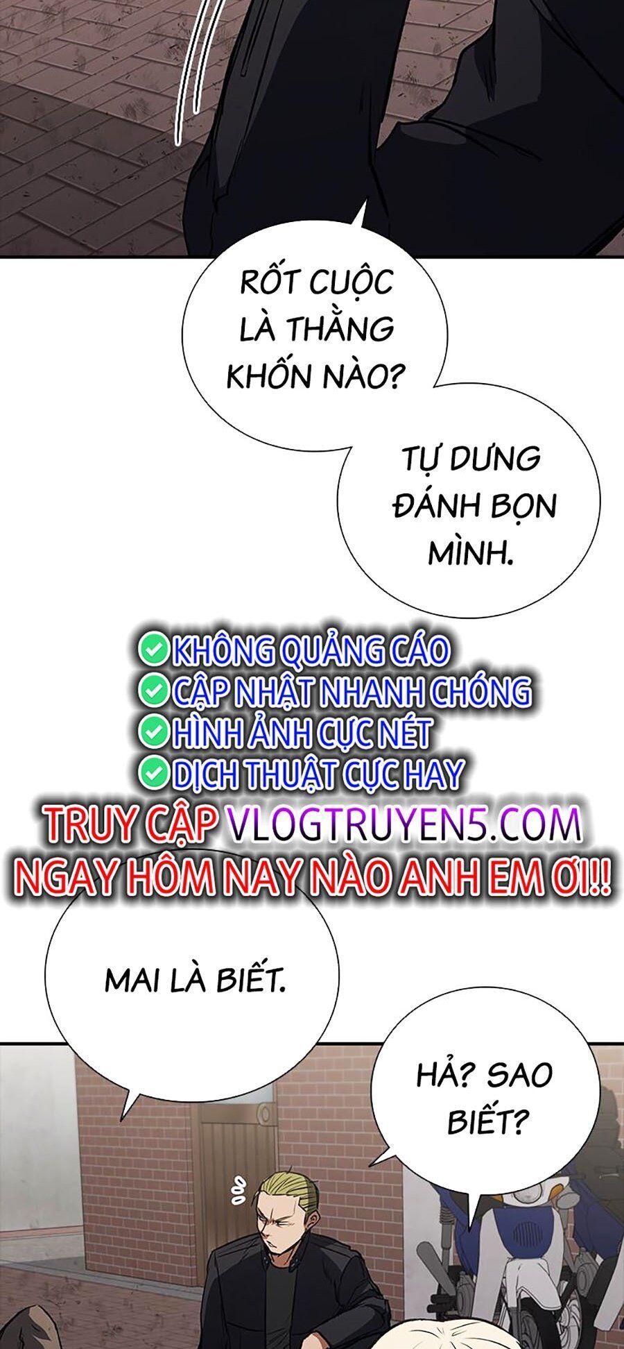 Cá Mập Wyvern Chapter 25 - Trang 2