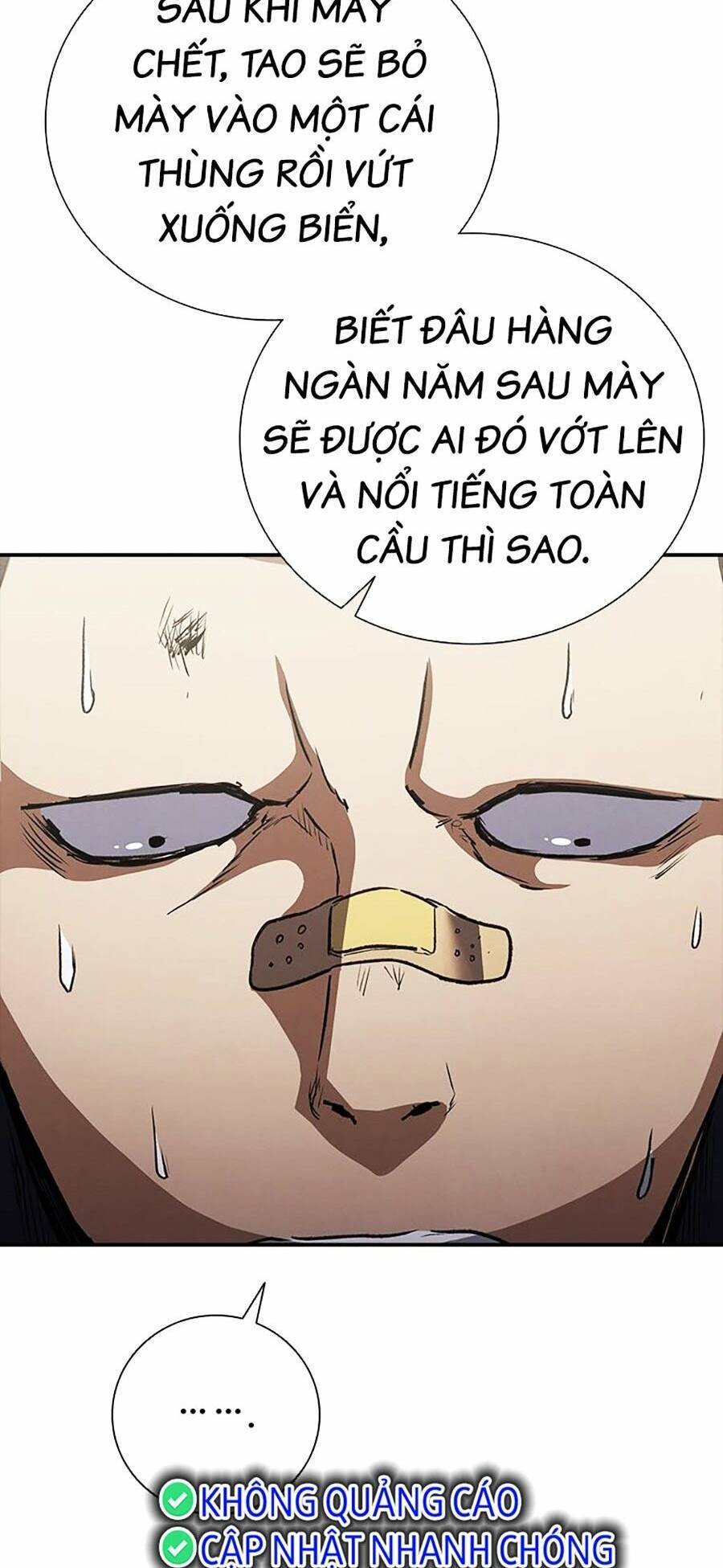 Cá Mập Wyvern Chapter 26 - Trang 2