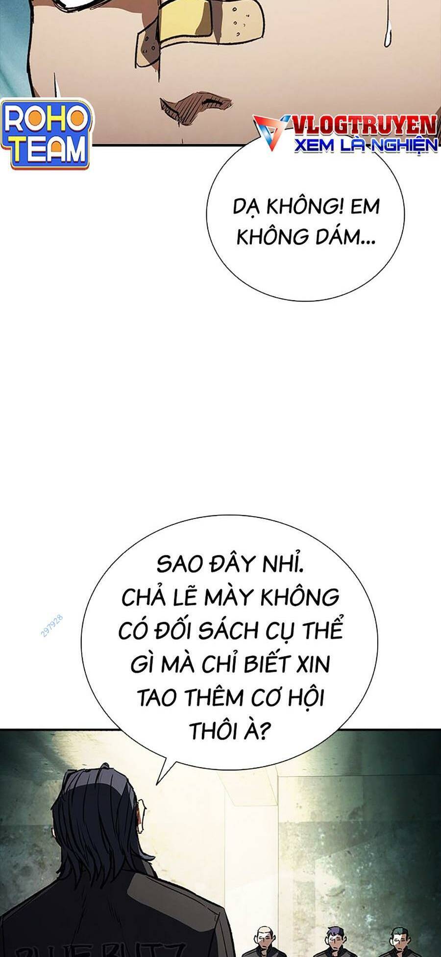 Cá Mập Wyvern Chapter 26 - Trang 2