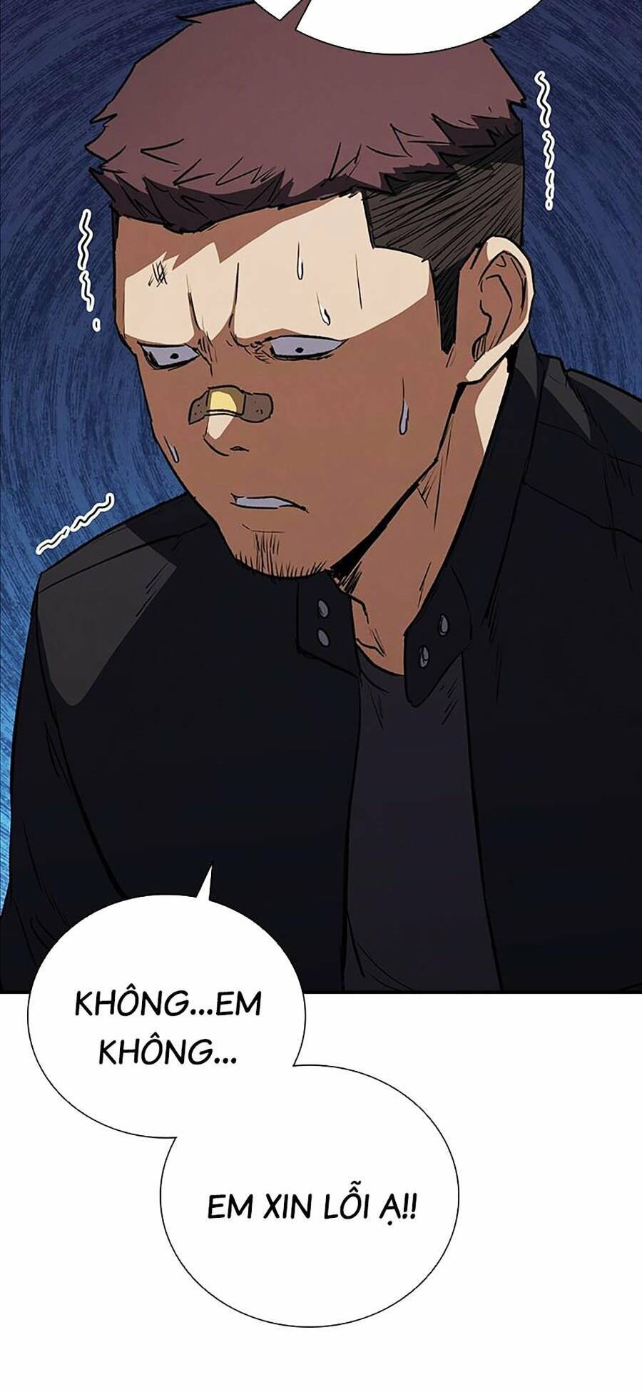 Cá Mập Wyvern Chapter 26 - Trang 2