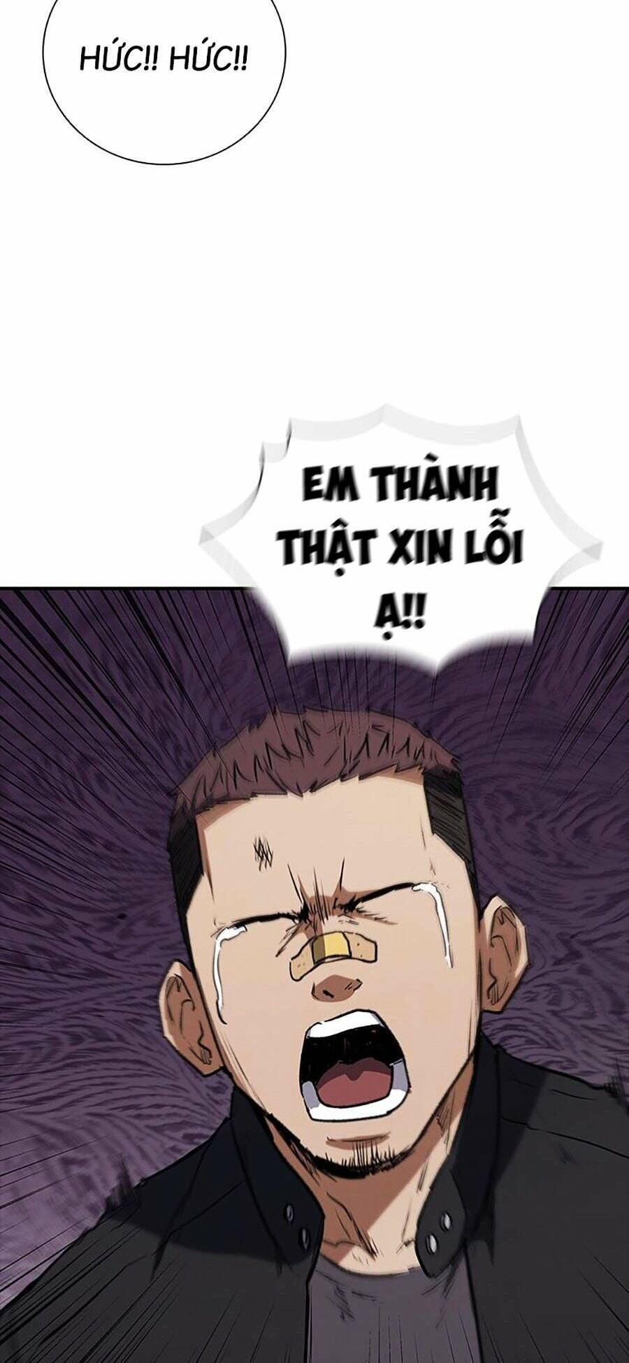 Cá Mập Wyvern Chapter 26 - Trang 2