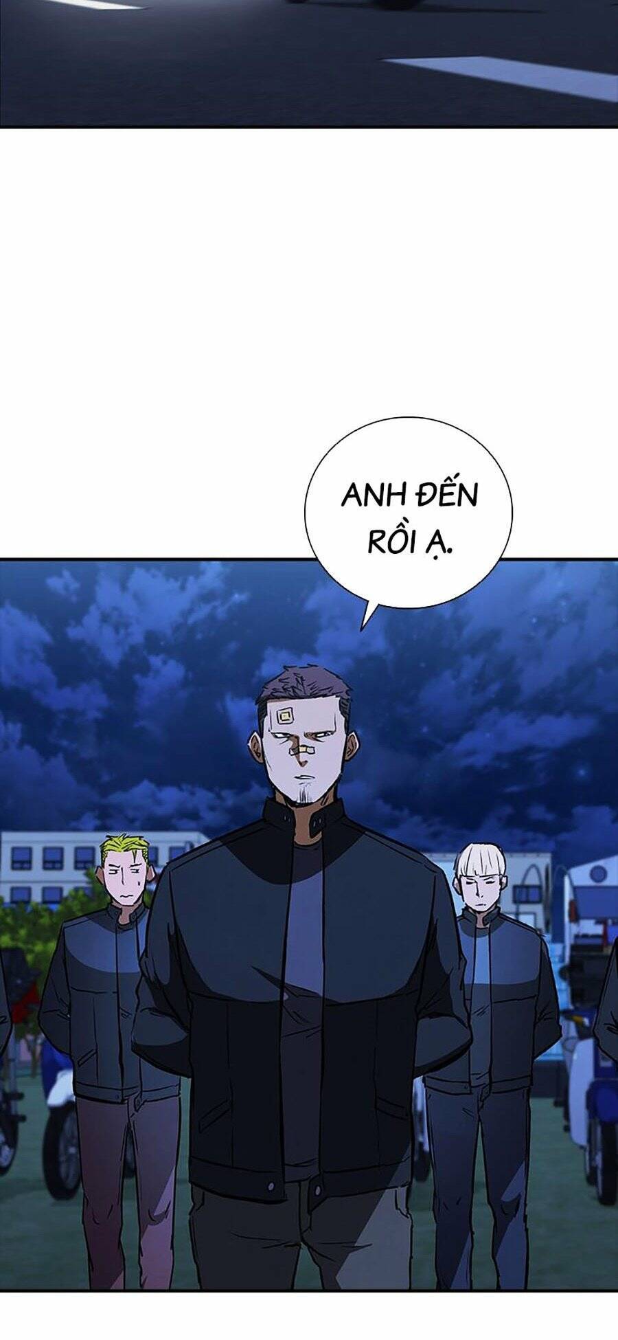 Cá Mập Wyvern Chapter 26 - Trang 2