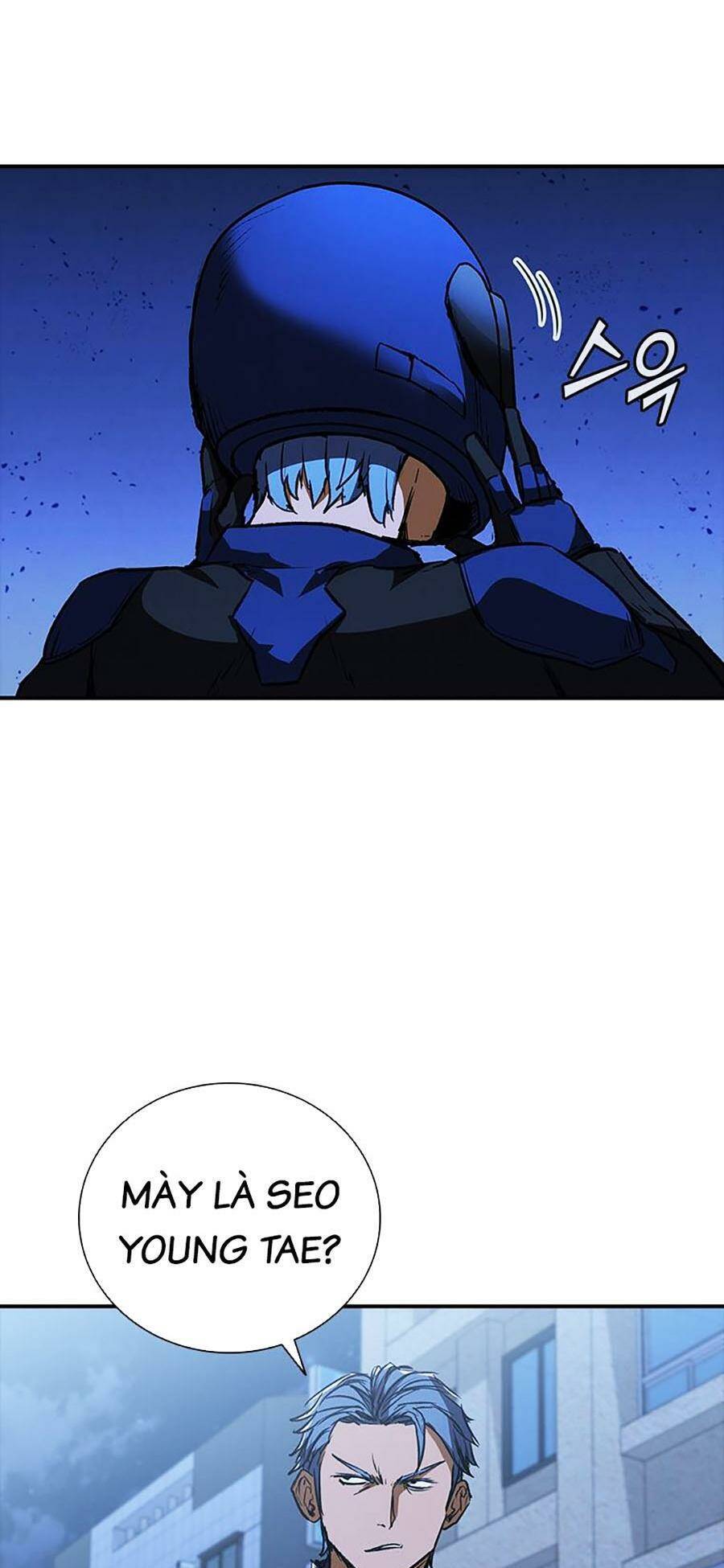 Cá Mập Wyvern Chapter 26 - Trang 2