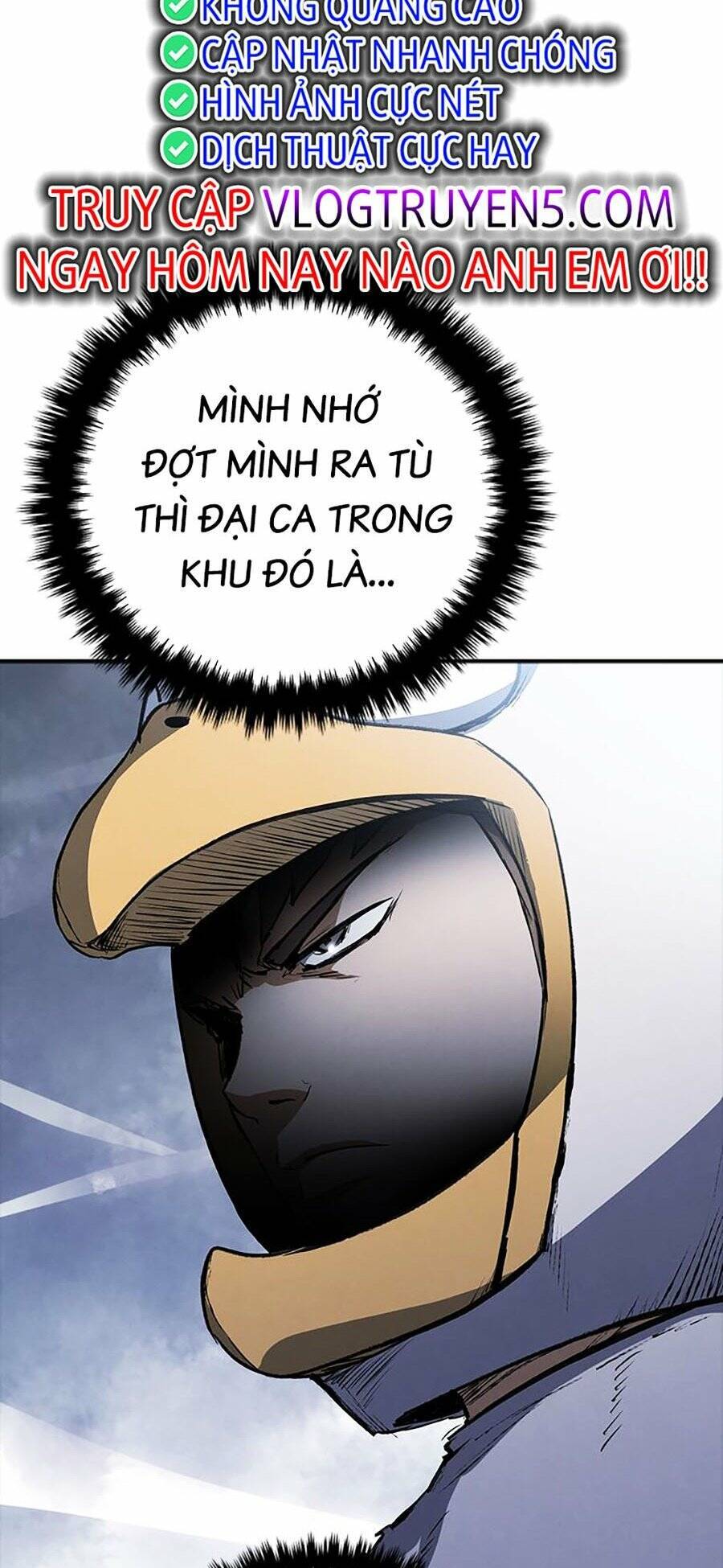 Cá Mập Wyvern Chapter 26 - Trang 2