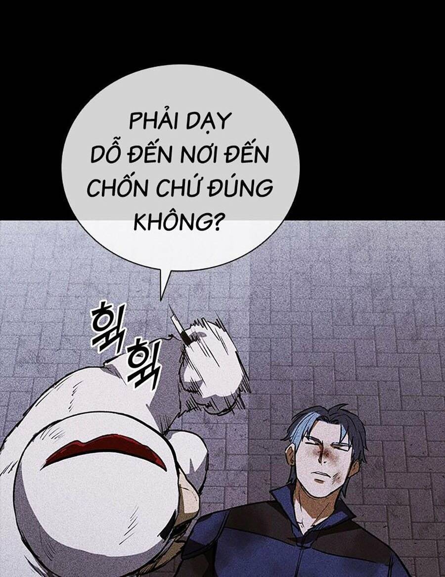 Cá Mập Wyvern Chapter 27 - Trang 2