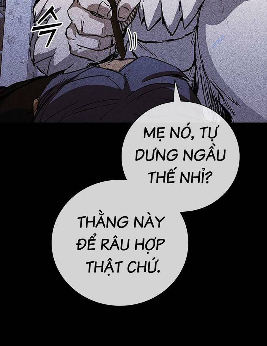 Cá Mập Wyvern Chapter 27 - Trang 2