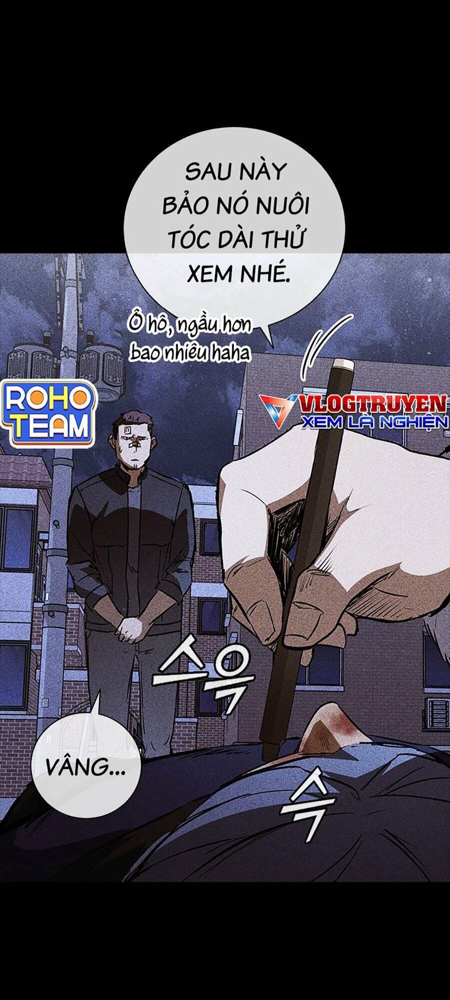 Cá Mập Wyvern Chapter 27 - Trang 2