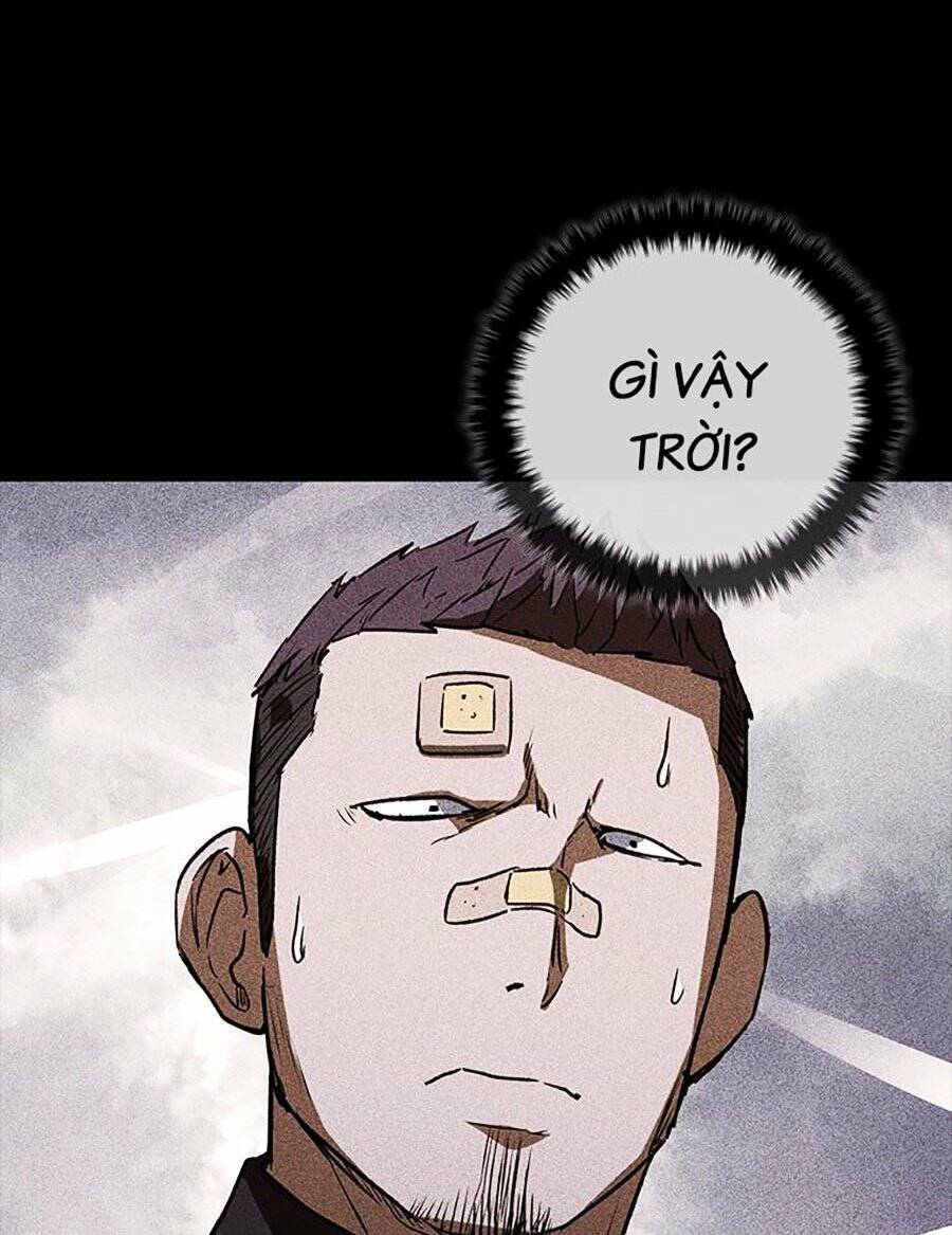 Cá Mập Wyvern Chapter 27 - Trang 2