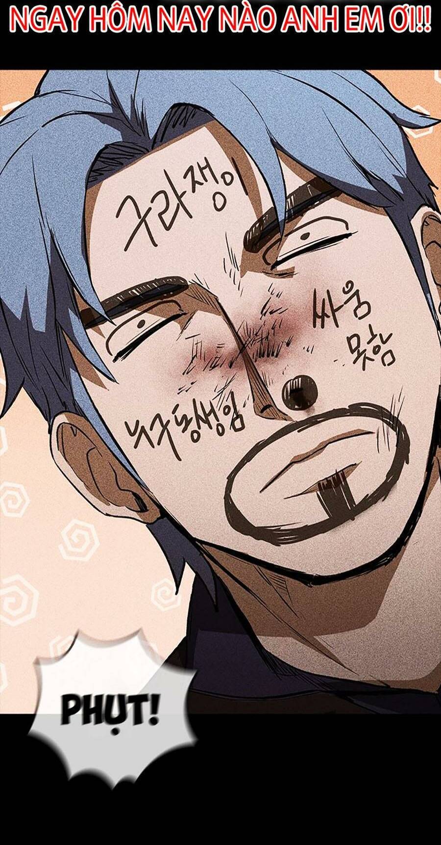 Cá Mập Wyvern Chapter 27 - Trang 2