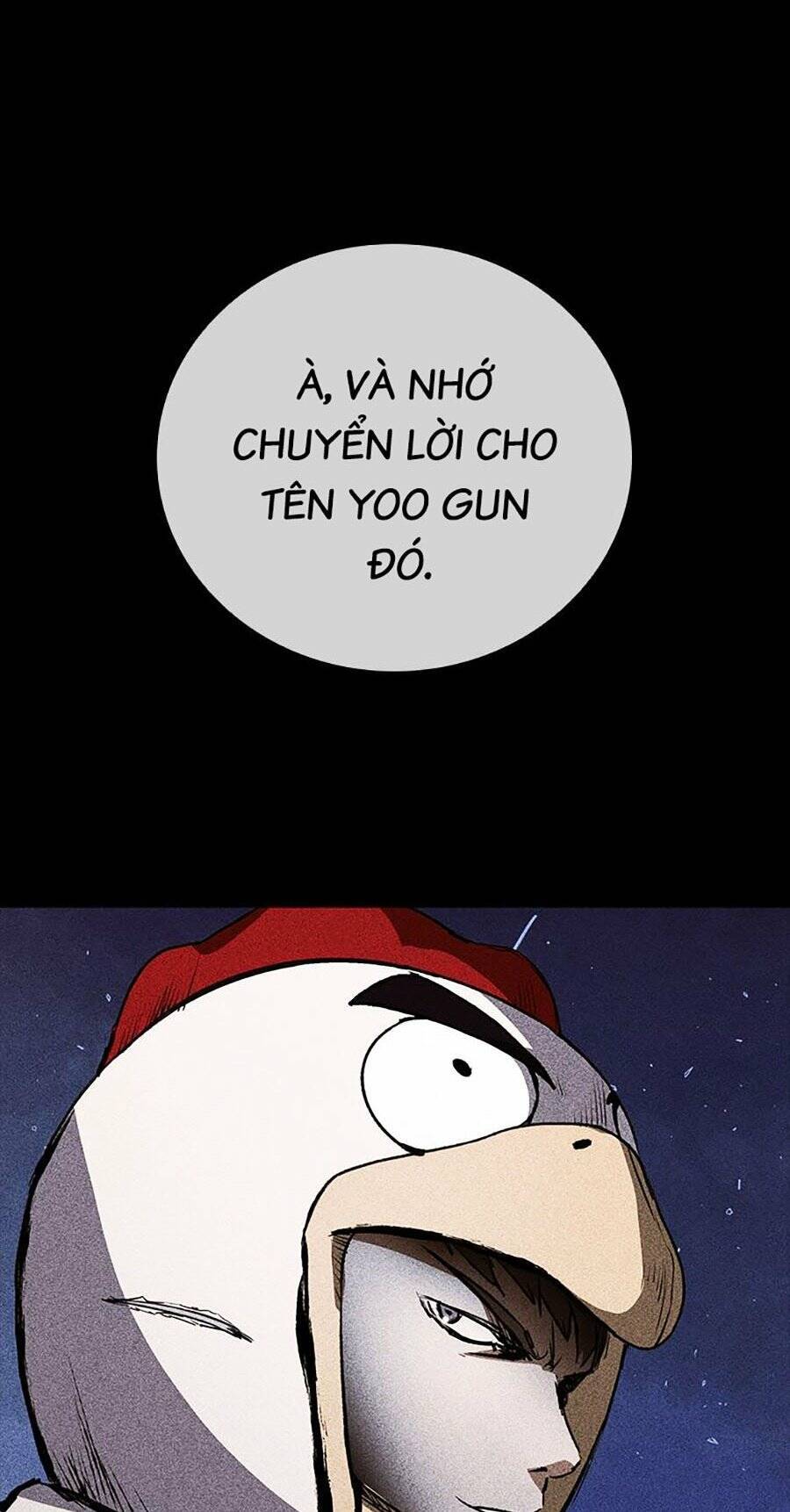 Cá Mập Wyvern Chapter 27 - Trang 2