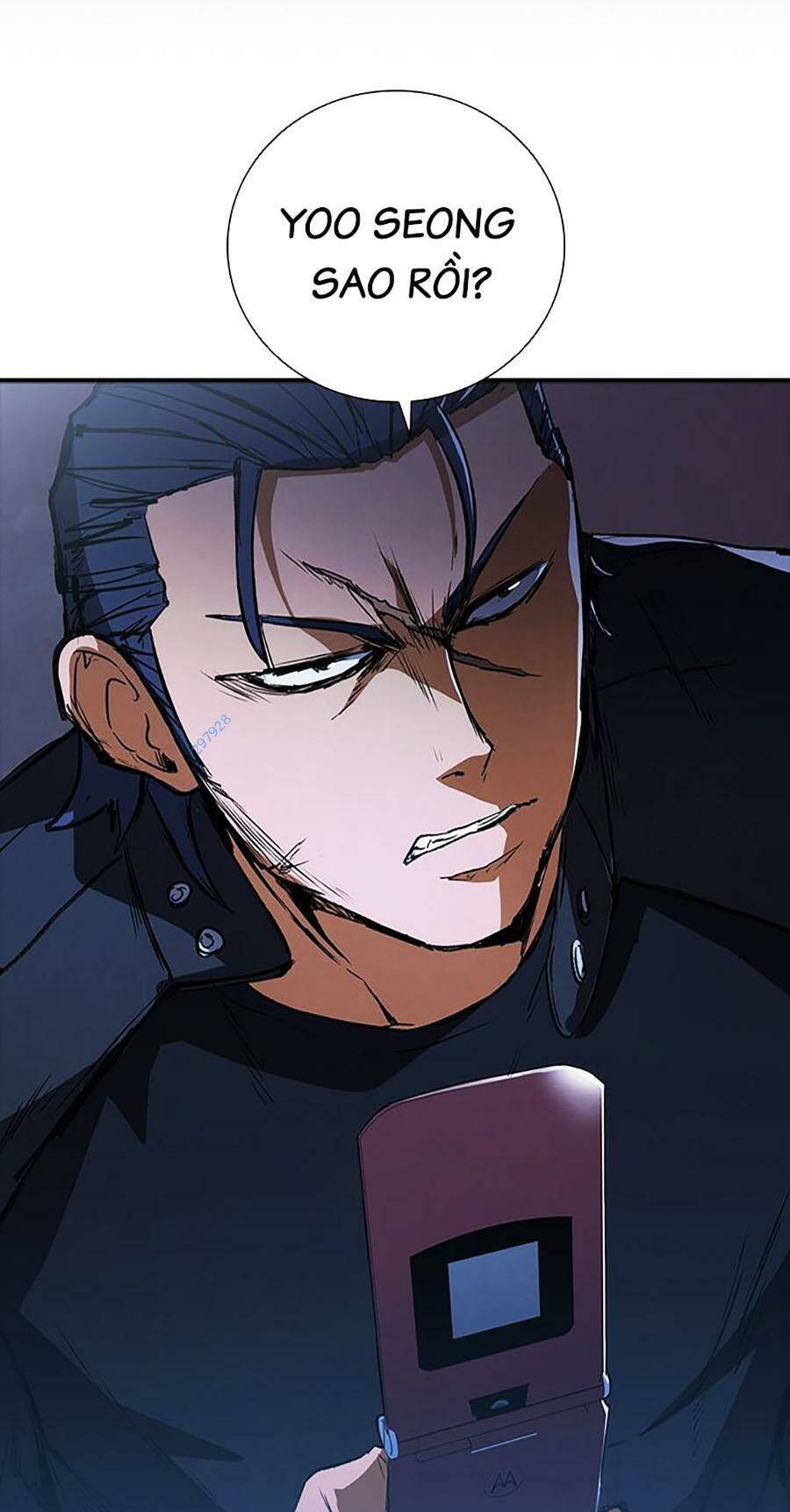 Cá Mập Wyvern Chapter 27 - Trang 2