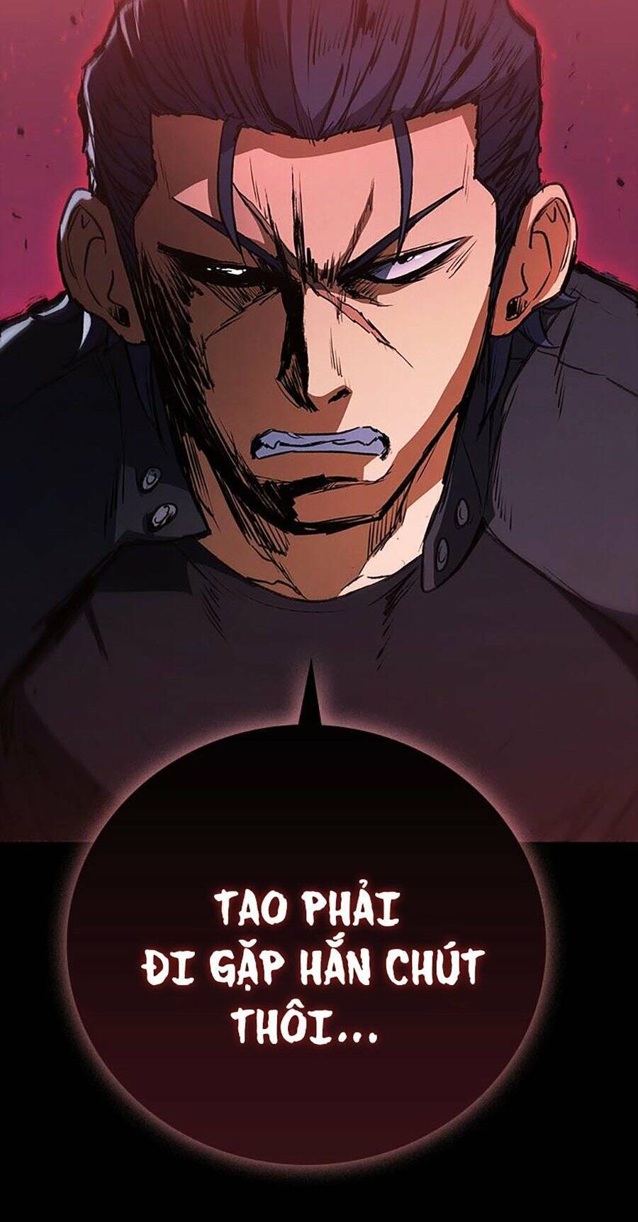 Cá Mập Wyvern Chapter 27 - Trang 2