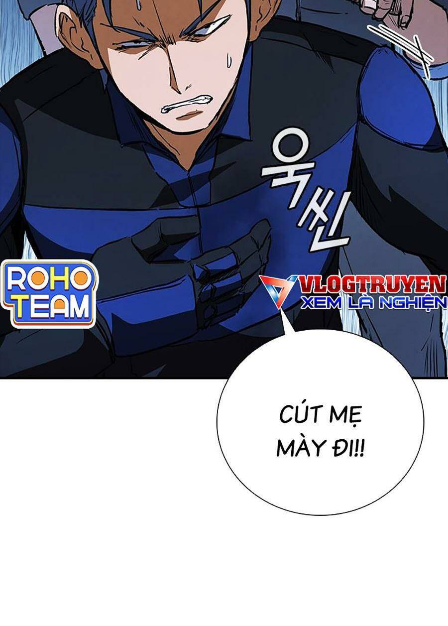 Cá Mập Wyvern Chapter 27 - Trang 2