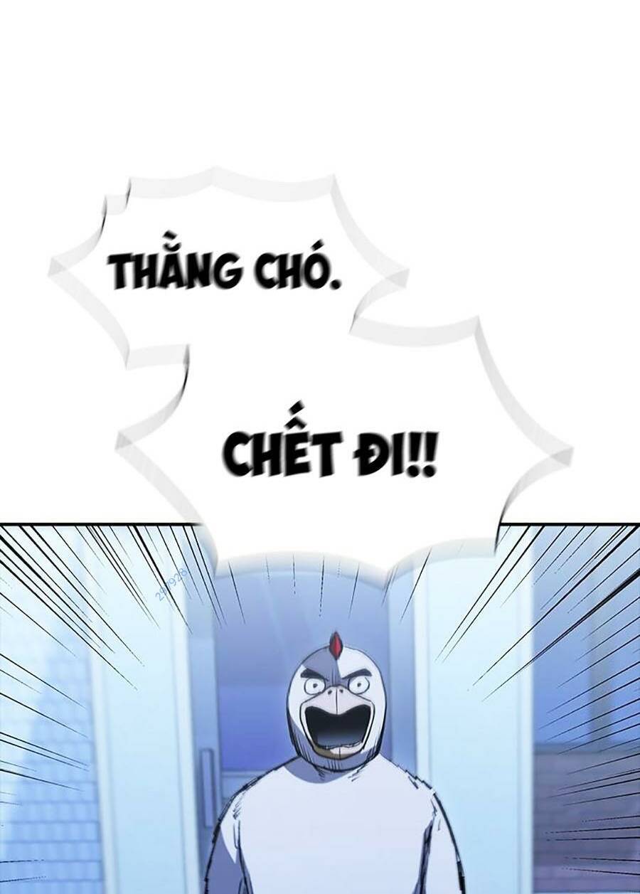 Cá Mập Wyvern Chapter 27 - Trang 2