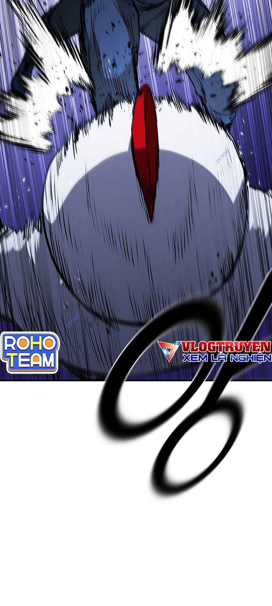 Cá Mập Wyvern Chapter 27 - Trang 2